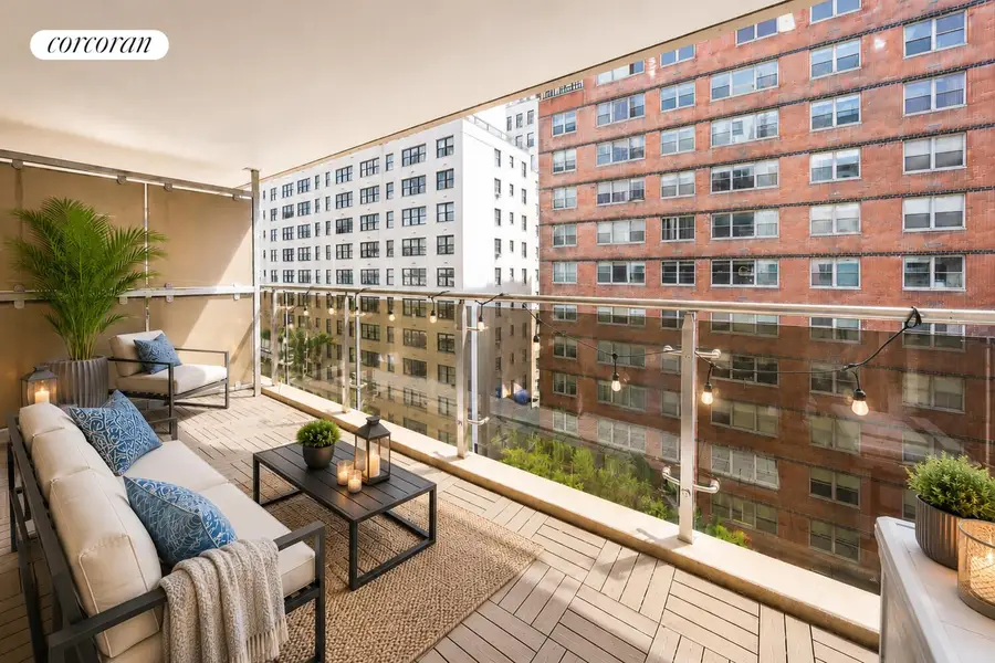 16 W 16th Street #7RS, Manhattan, NY 10011 - #3