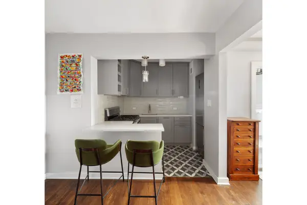 110 Ocean Parkway #3J, Brooklyn, NY 11218
