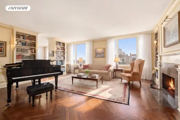 90 E End Avenue #PH21, Manhattan, NY 10028
