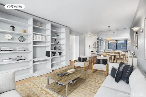 225 E 57th Street #4S, Manhattan, NY 10022