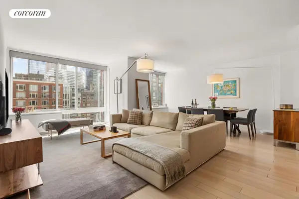 212 Warren Street #14A, Manhattan, NY 10282