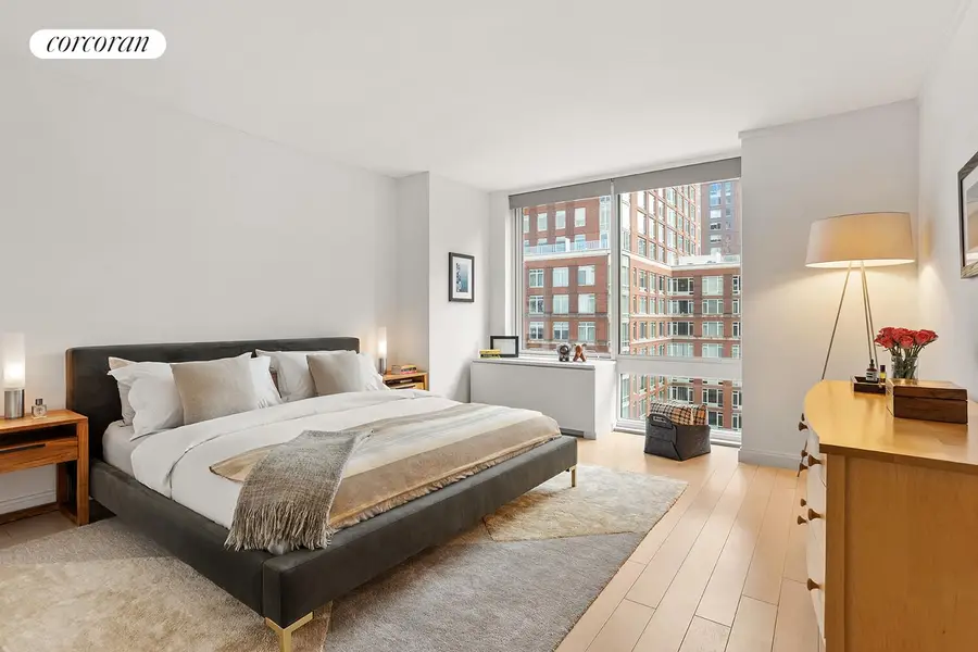 212 Warren Street #14A, Manhattan, NY 10282 - #2