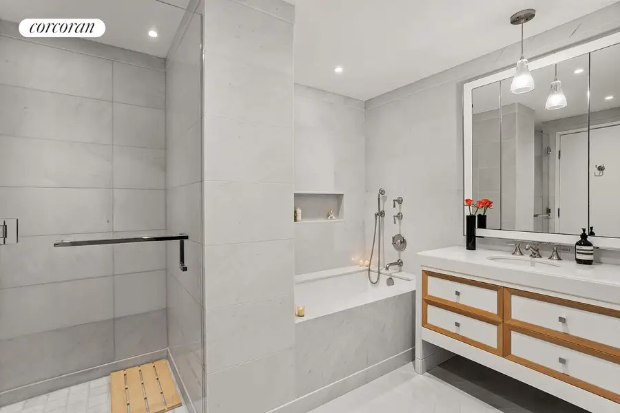 212 Warren Street #14A, Manhattan, NY 10282 - #3