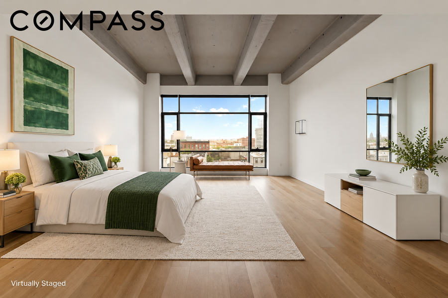 160 Imlay Street #4E2, Brooklyn, NY 11231 - #3