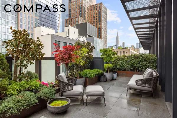 522 W 29th Street #9C, Manhattan, NY 10001