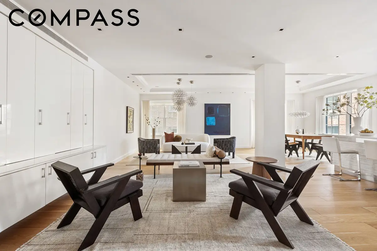 1 Lexington Avenue #5C, Manhattan, NY 10010 - #1