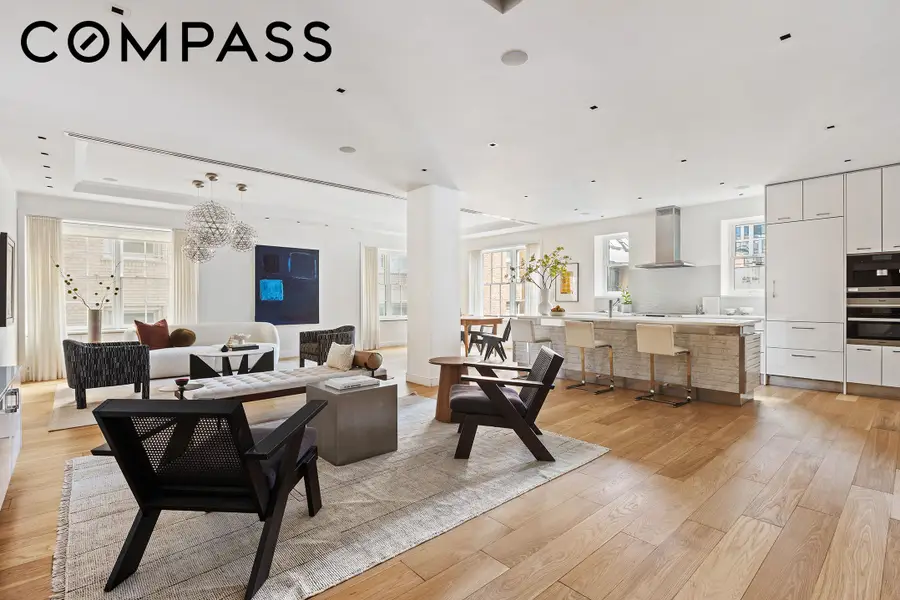 1 Lexington Avenue #5C, Manhattan, NY 10010 - #2