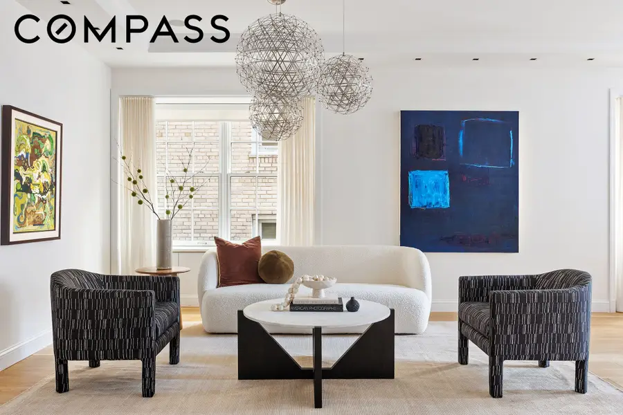 1 Lexington Avenue #5C, Manhattan, NY 10010 - #3