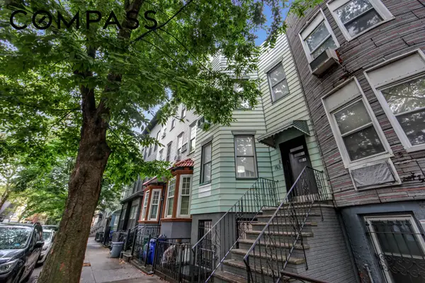 153 Ainslie Street, Brooklyn, NY 11211