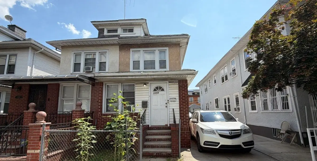 1295 New York Avenue, Brooklyn, NY 11203 - #1