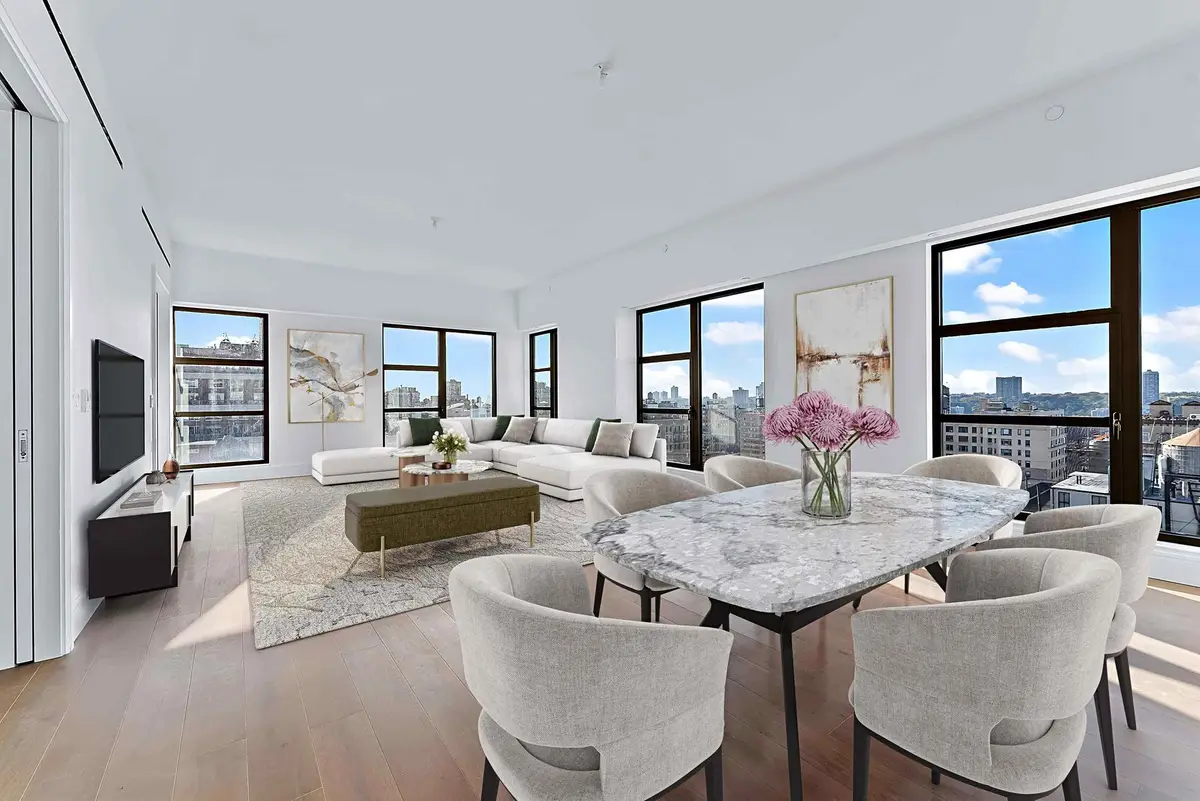 251 W 91st Street #17-C, Manhattan, NY 10024 - #1