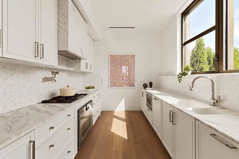 251 W 91st Street #17-C, Manhattan, NY 10024 - #2