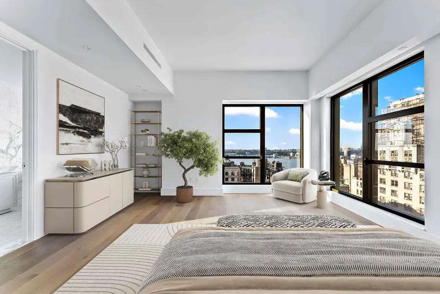 251 W 91st Street #17-C, Manhattan, NY 10024 - #3