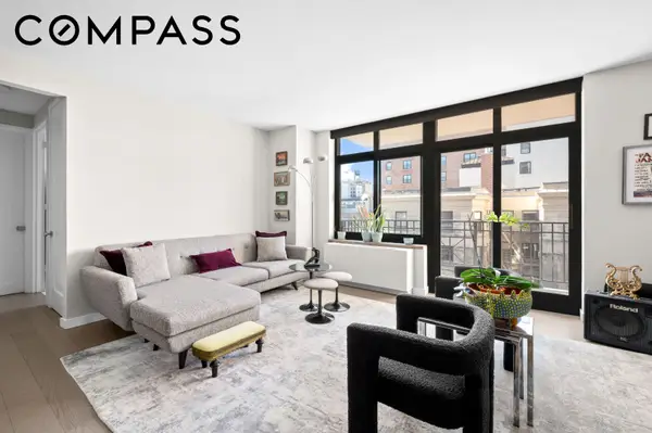 222 Riverside Drive #10D, Manhattan, NY 10025