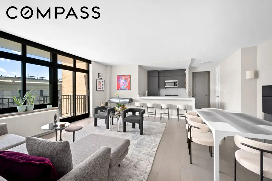 222 Riverside Drive #10D, New York, NY 10025 - #2