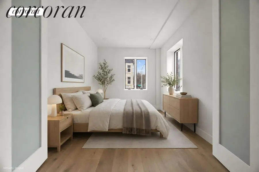 749 Park Place #3R, Brooklyn, NY 11216 - #3