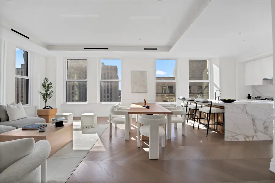 108 Leonard Street #9N, Manhattan, NY 10013 - #2