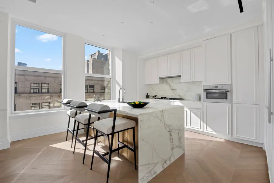108 Leonard Street #9N, Manhattan, NY 10013 - #3