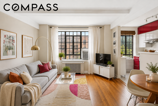 101 Lafayette Avenue #5E, Brooklyn, NY 11217