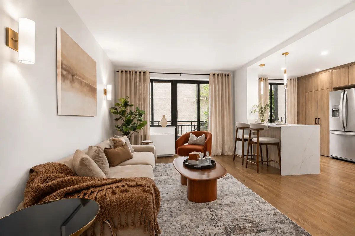 423 95th Street #2H, Brooklyn, NY 11209 - #1