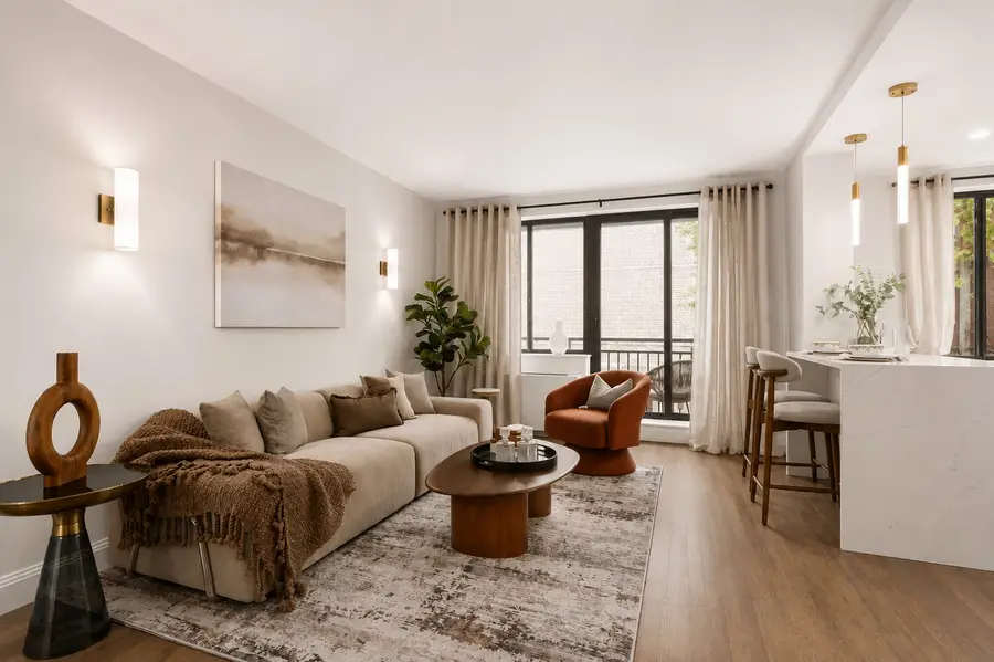 423 95th Street #2H, Brooklyn, NY 11209 - #2