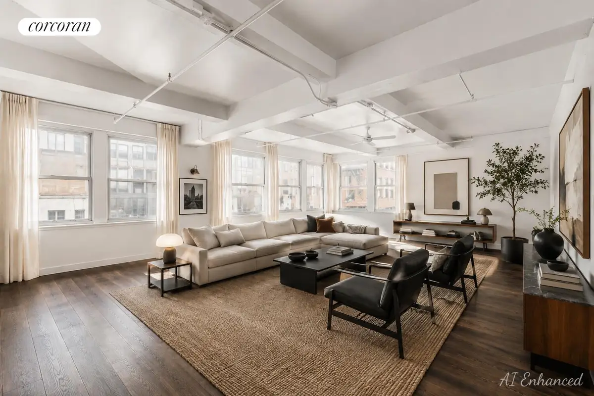 150 W 26th Street #903, Manhattan, NY 10001 - #1