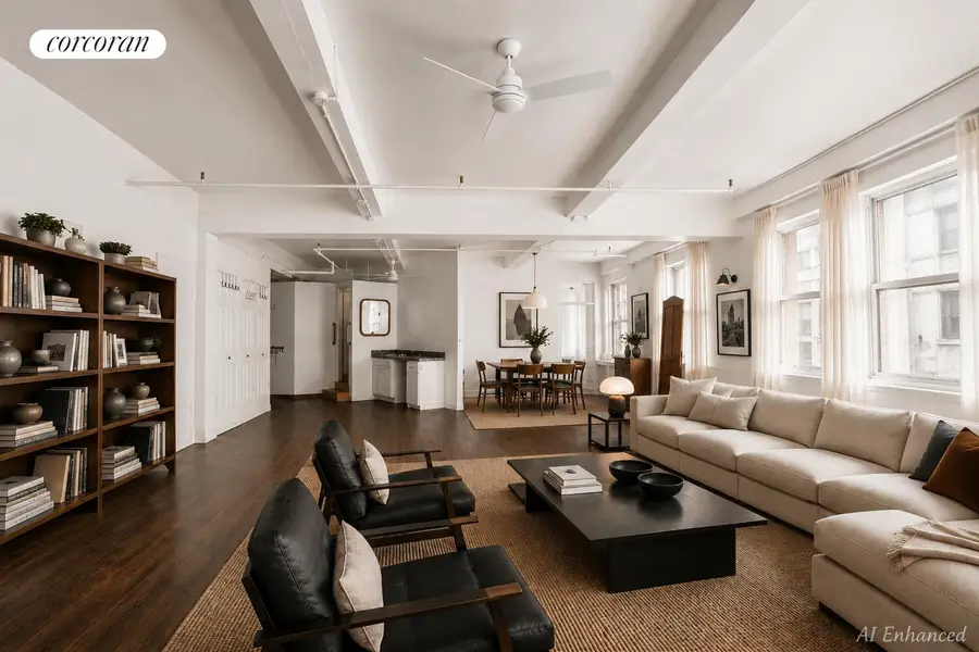 150 W 26th Street #903, Manhattan, NY 10001 - #3