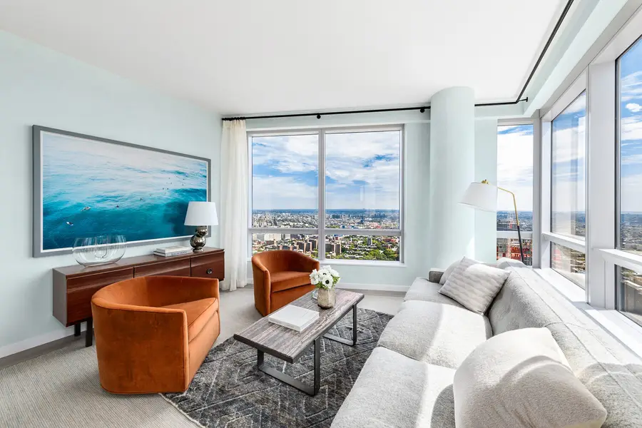 1 City Point #41E, Brooklyn, NY 11201 - #3