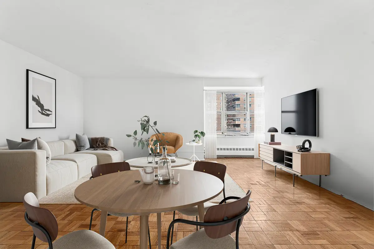 457 Fdr Drive #A1002, New York, NY 10002 - #1