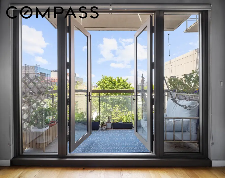 500 4th Avenue #4O, Brooklyn, NY 11215 - #2