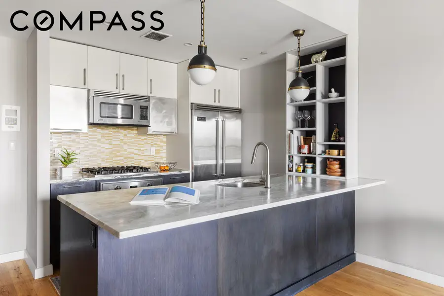 500 4th Avenue #4O, Brooklyn, NY 11215 - #3