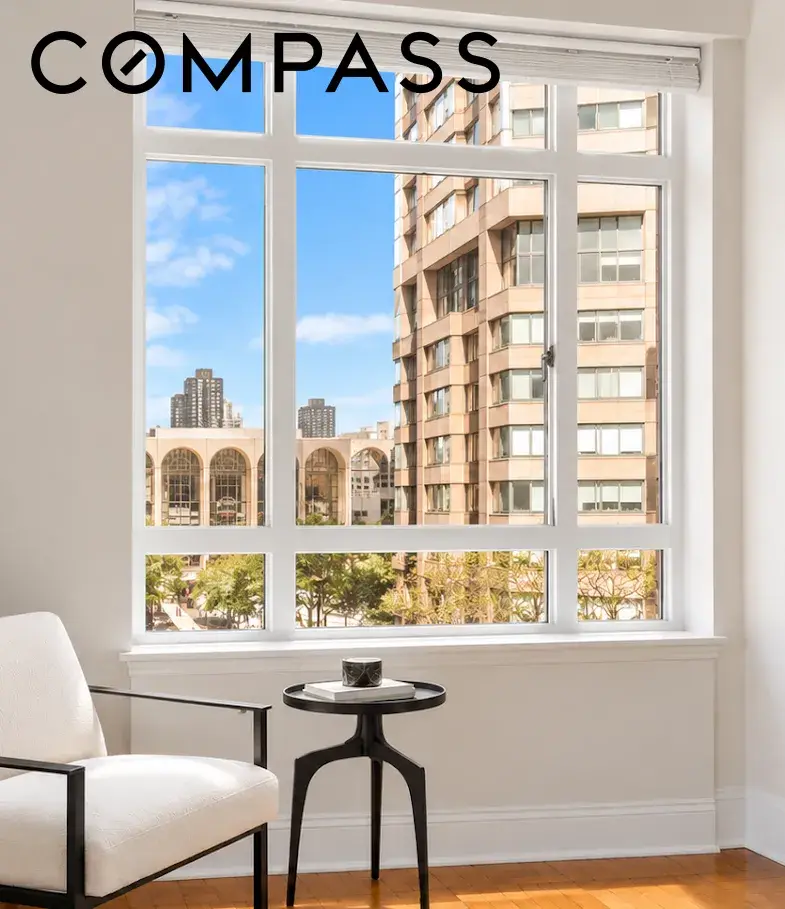 25 Central Park W #5Y, Manhattan, NY 10023 - #3