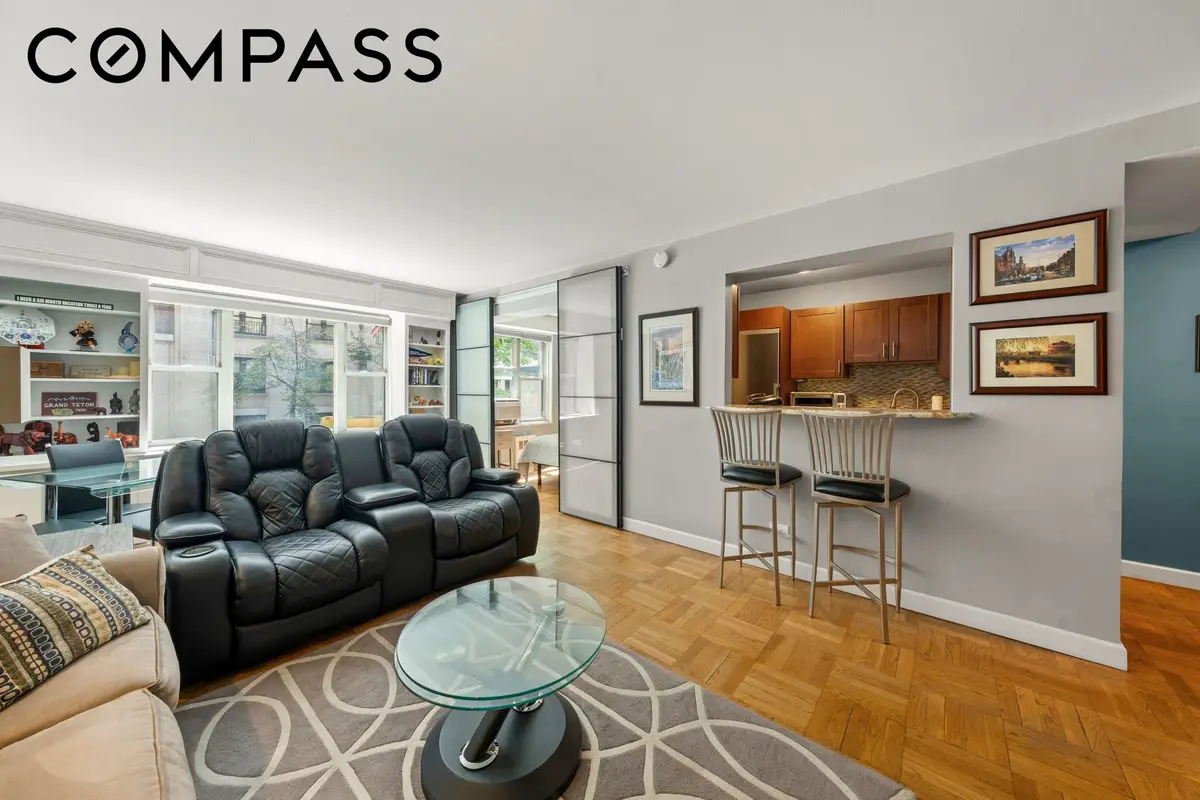 310 Lexington Avenue #2H, New York, NY 10016 - #1