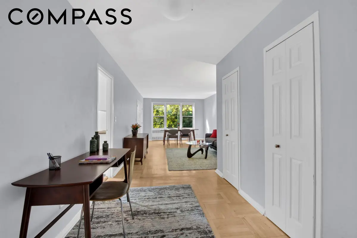 66 Overlook Terrace #4K, Manhattan, NY 10040 - #1