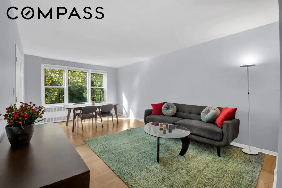66 Overlook Terrace #4K, Manhattan, NY 10040 - #2