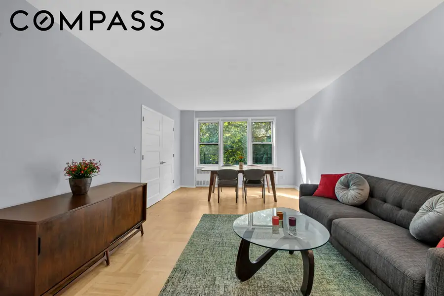 66 Overlook Terrace #4K, Manhattan, NY 10040 - #3