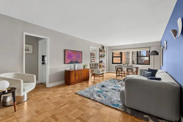 345 E 69th Street #12F, Manhattan, NY 10021