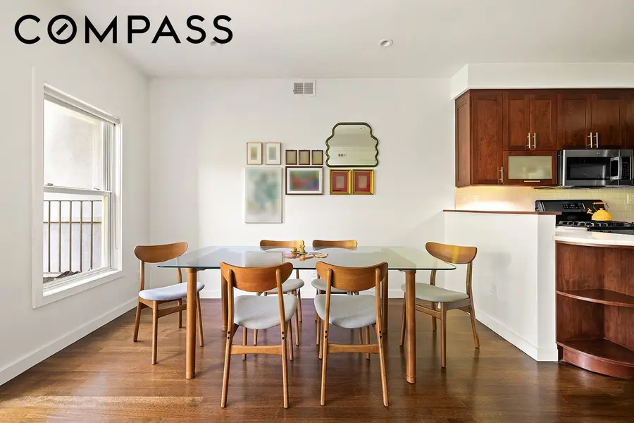 95 Dikeman Street #2, Brooklyn, NY 11231 - #2