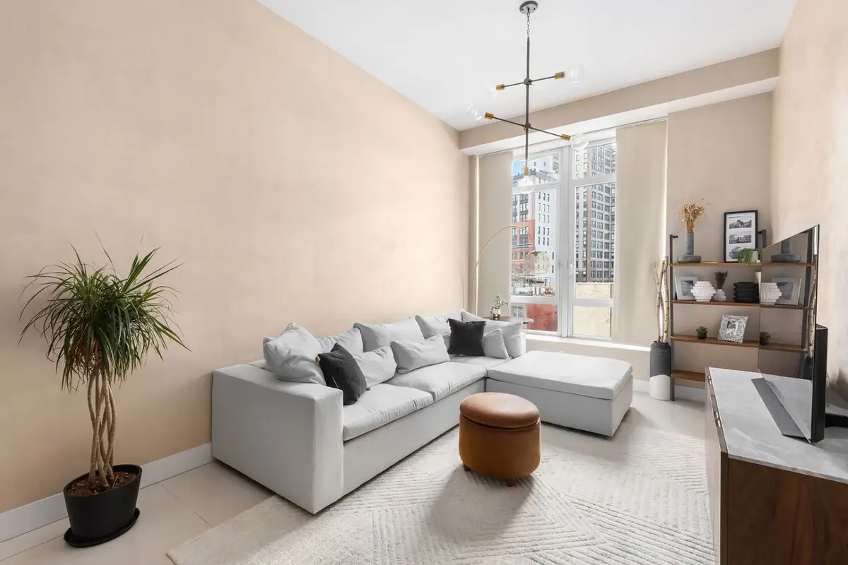 111 Fulton Street #806, Manhattan, NY 10038 - #1