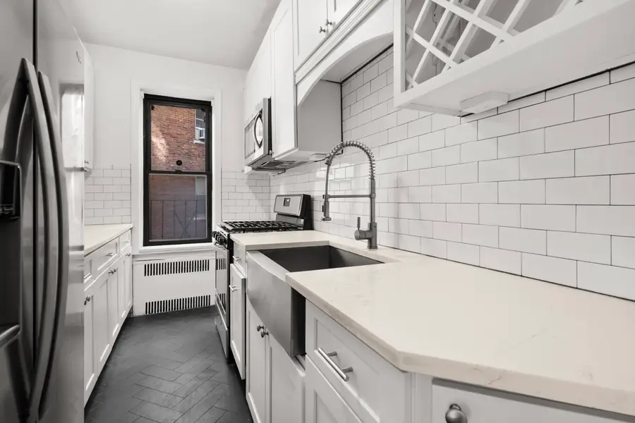124-16 84th Road #2C, Queens, NY 11415 - #3