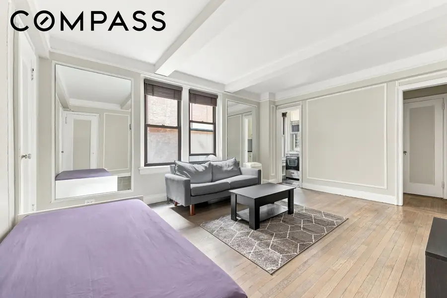 321 E 54th Street #3D, Manhattan, NY 10022 - #3