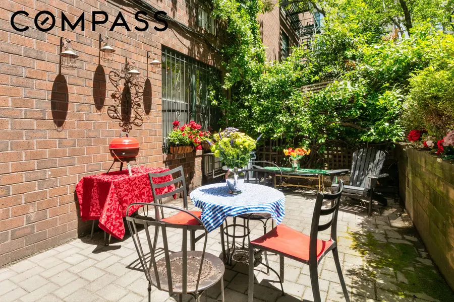 129 Barrow Street #GB, Manhattan, NY 10014 - #2