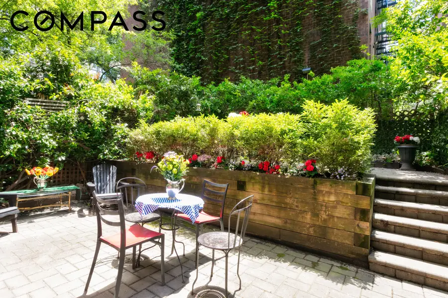 129 Barrow Street #GB, Manhattan, NY 10014 - #3