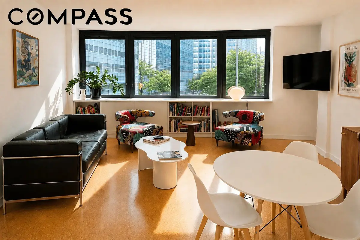 275 Greenwich Street #2CS, Manhattan, NY 10007 - #1