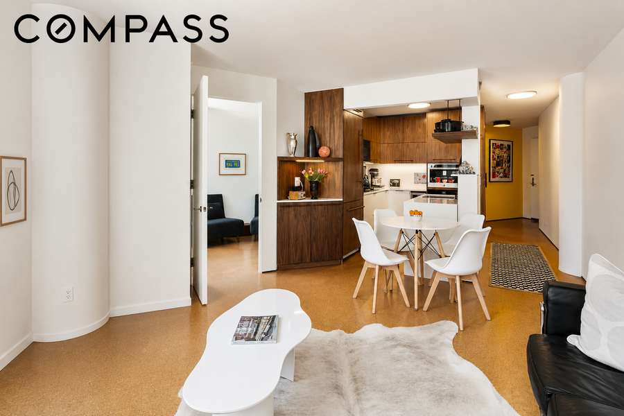 275 Greenwich Street #2CS, Manhattan, NY 10007 - #2