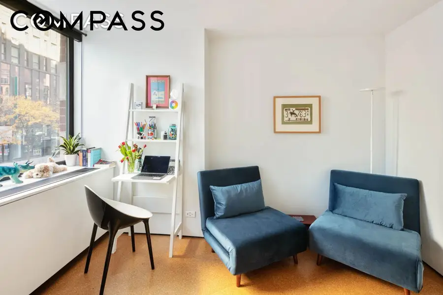 275 Greenwich Street #2CS, Manhattan, NY 10007 - #3