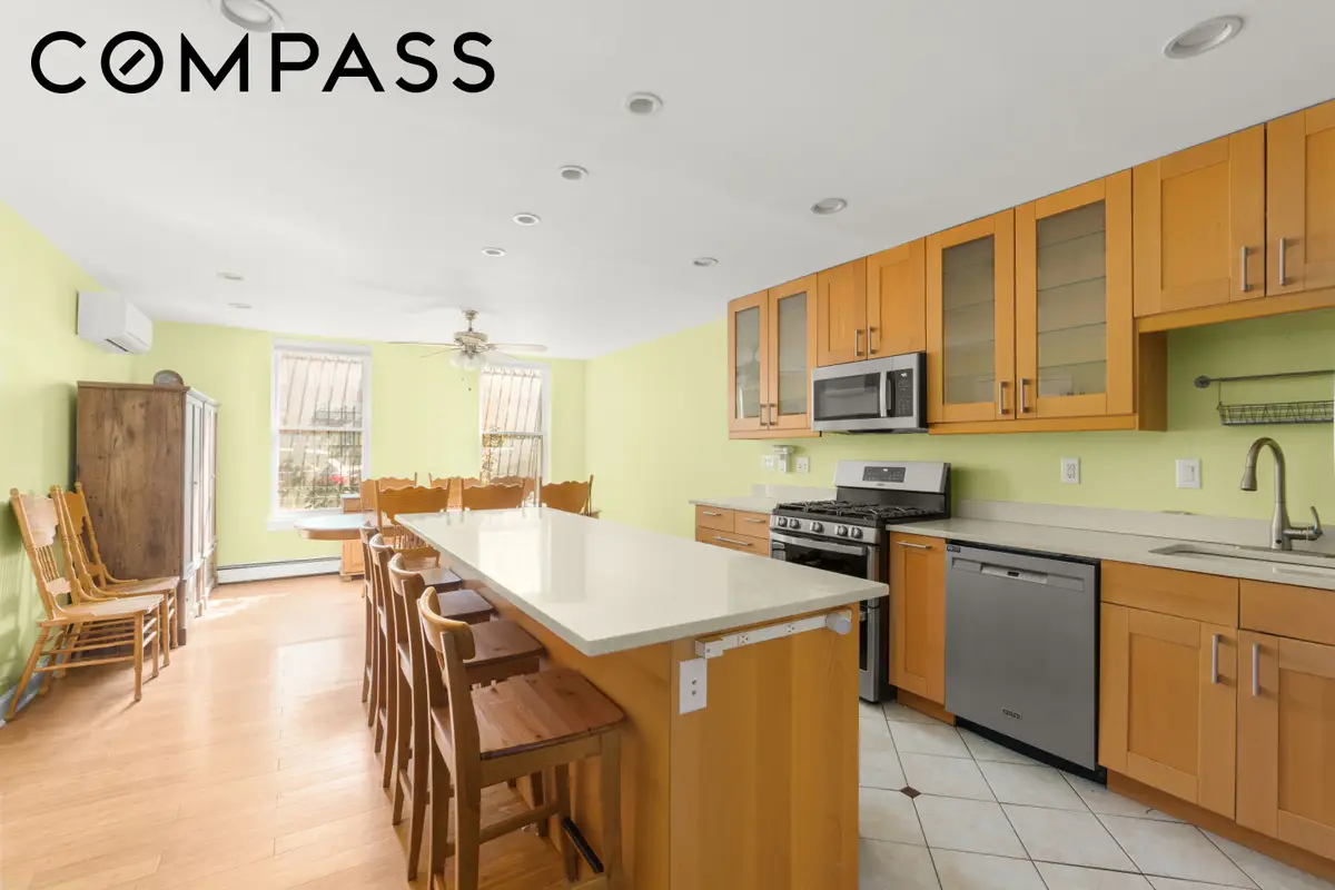 231 E 110th Street, Manhattan, NY 10029 - #1