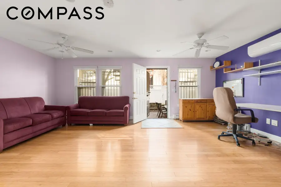231 E 110th Street, Manhattan, NY 10029 - #3