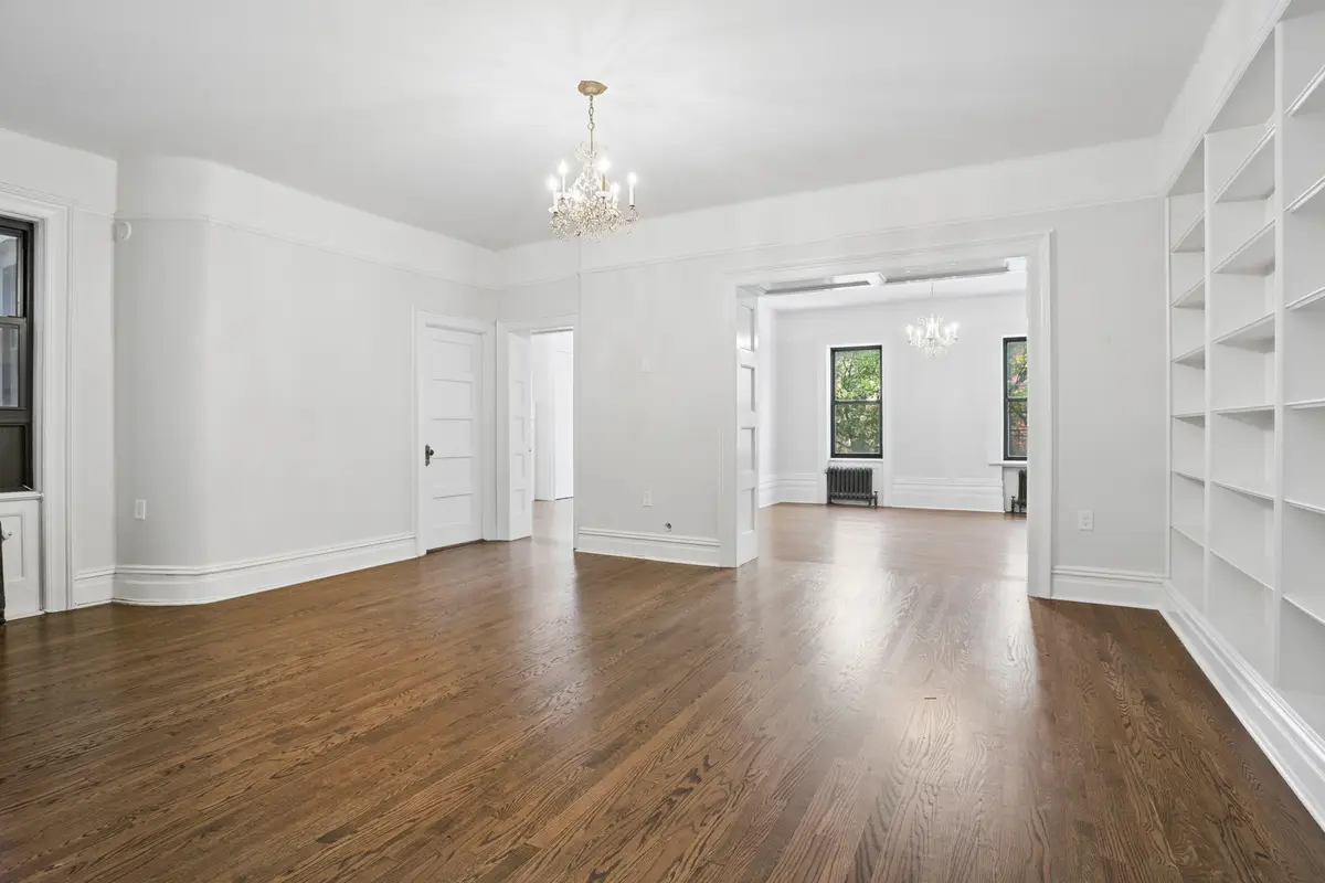 193 2nd Avenue #6, Manhattan, NY 10003 - #1