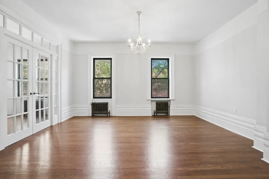193 2nd Avenue #6, Manhattan, NY 10003 - #3